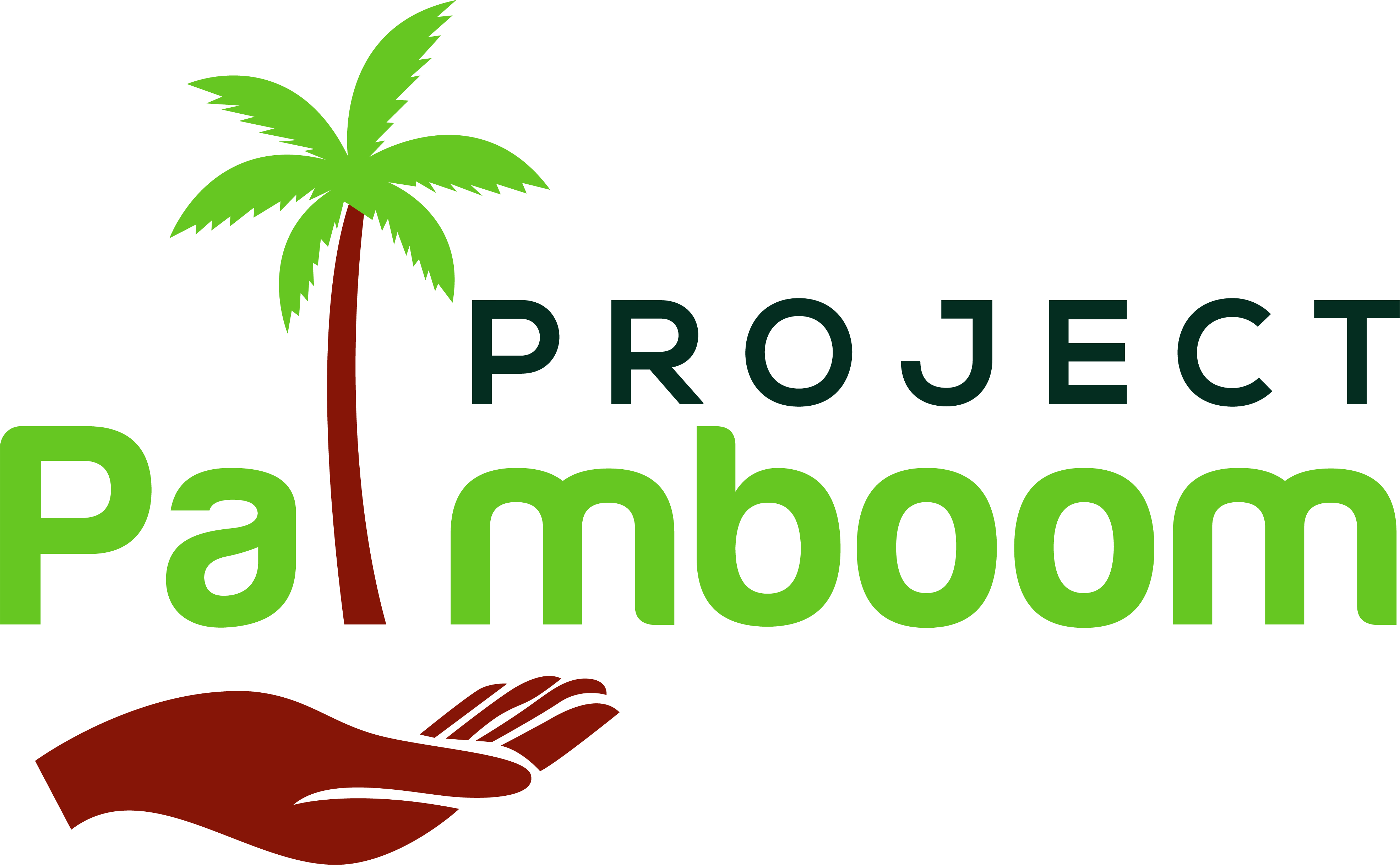 Project Palmboom